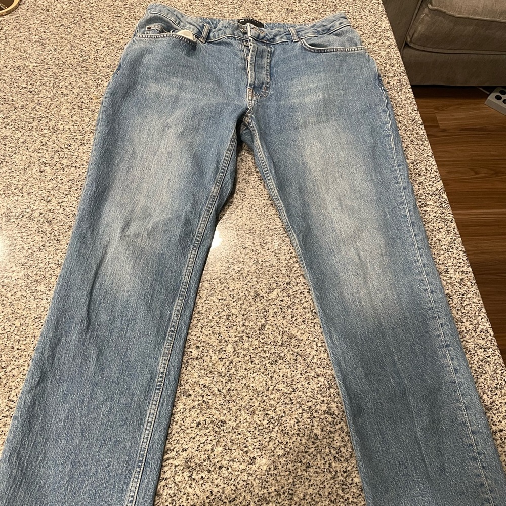 ASOS jeans